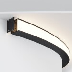 Фото 3 Комплектующие к светодиодной ленте Led Strip ALM-3535R-B-EX-90°-1.5M