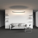 Фото 4 Комплектующие к светодиодной ленте Led Strip ALM-3535R-B-EX-90°-1.5M