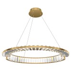 Фото Подвесной светильник Maytoni P097PL-L36BS3K1