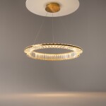 Фото 3 Подвесной светильник Maytoni P097PL-L36BS3K1