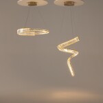 Фото 4 Подвесной светильник Maytoni P097PL-L36BS3K1