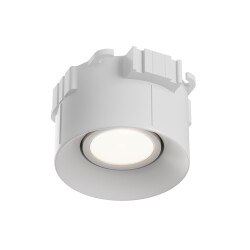 Фото Встраиваемый светильник Technical DL110-GU10-W