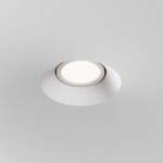 Фото 2 Встраиваемый светильник Technical DL110-GU10-W