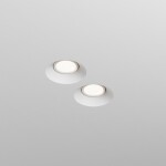Фото 4 Встраиваемый светильник Technical DL110-GU10-W