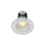Фото Встраиваемый светильник Technical DL119-10W-2.7K-TRS-W