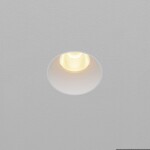 Фото 2 Встраиваемый светильник Technical DL119-10W-2.7K-TRS-W