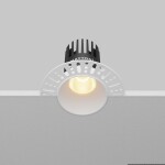 Фото 3 Встраиваемый светильник Technical DL119-10W-2.7K-TRS-W
