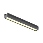 Фото Трековый светильник Technical TR161-1-16W3K-B