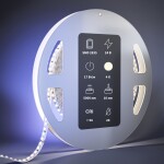 Фото 1 Светодиодная лента Led Strip 201092