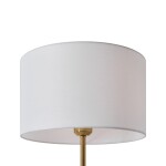 Фото 2 Настольный светильник Freya FR5491TL-01BS