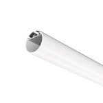 Фото Комплектующие к светодиодной ленте Led Strip ALM-D30-S-2M