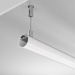 Фото 2 Комплектующие к светодиодной ленте Led Strip ALM-D30-S-2M
