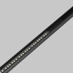 Фото 4 Трековый светильник Technical TR160-1-100W3K-10B