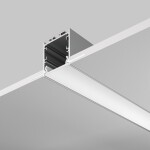 Фото 2 Комплектующие к светодиодной ленте Led Strip ALM-7135-S-2M