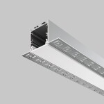 Фото 3 Комплектующие к светодиодной ленте Led Strip ALM-7135-S-2M