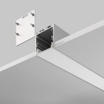 Фото 4 Комплектующие к светодиодной ленте Led Strip ALM-7135-S-2M