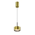 Фото Подвесной светильник Technical P102PL-12W3K-BS