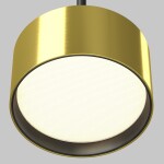 Фото 1 Подвесной светильник Technical P102PL-12W3K-BS