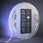 Фото 1 Светодиодная лента Led Strip 201082