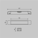 Фото 4 Блок питания Technical TRA160DR-150W-S