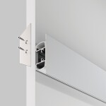 Фото 4 Комплектующие к светодиодной ленте Led Strip ALM-1848-S-2M