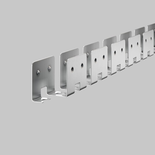 Фото Комплектующие для гибкого неона Led Strip 20072
