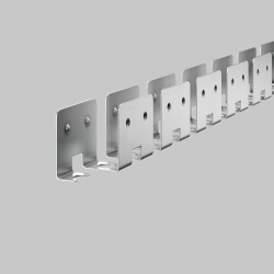 Фото Комплектующие для гибкого неона Led Strip 20072