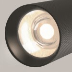 Фото 3 Трековый светильник Technical TR097-2-12W4K-M-BB