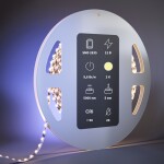 Фото 3 Светодиодная лента Led Strip 201106