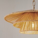 Фото 1 Подвесной светильник Maytoni MOD394PL-01BS