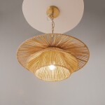 Фото 2 Подвесной светильник Maytoni MOD394PL-01BS