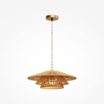 Фото 4 Подвесной светильник Maytoni MOD394PL-01BS