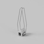 Фото 1 Комплектующие к светодиодной ленте Led Strip 642006