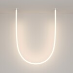 Фото 2 Комплектующие для гибкого неона Led Strip 201153