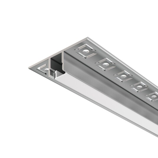 Фото Комплектующие к светодиодной ленте Led Strip ALM-5313B-S-2M
