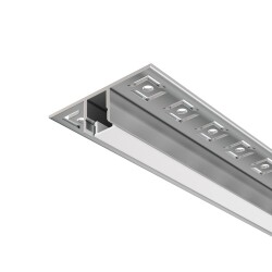 Фото Комплектующие к светодиодной ленте Led Strip ALM-5313B-S-2M
