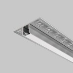 Фото 3 Комплектующие к светодиодной ленте Led Strip ALM-5313B-S-2M