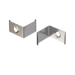 Фото Комплектующие к светодиодной ленте Led Strip ALM008MT