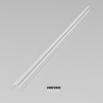 Фото 1 Комплектующие для гибкого неона Led Strip 201158