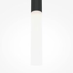 Фото 2 Подвесной светильник Maytoni MOD157PL-L6BK