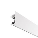 Фото Комплектующие к светодиодной ленте Led Strip ALM-1848-W-2M