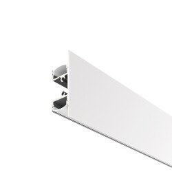 Фото Комплектующие к светодиодной ленте Led Strip ALM-1848-W-2M