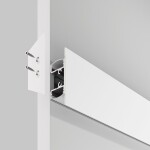 Фото 4 Комплектующие к светодиодной ленте Led Strip ALM-1848-W-2M
