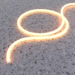 Фото 2 Гибкий неон Led Strip 201145