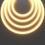 Фото 3 Гибкий неон Led Strip 201145