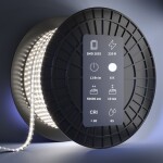 Фото 2 Светодиодная лента Led Strip 201204