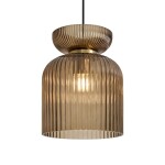 Фото 3 Подвесной светильник Freya FR5558PL-01BR