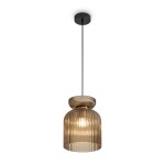 Фото 4 Подвесной светильник Freya FR5558PL-01BR
