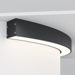 Фото 1 Комплектующие к светодиодной ленте Led Strip ALM-3535R-B-D-90°-0.8M