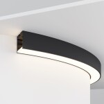 Фото 2 Комплектующие к светодиодной ленте Led Strip ALM-3535R-B-D-90°-0.8M